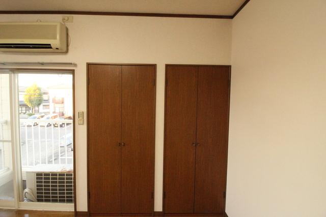 収納　別室参考写真※現状優先