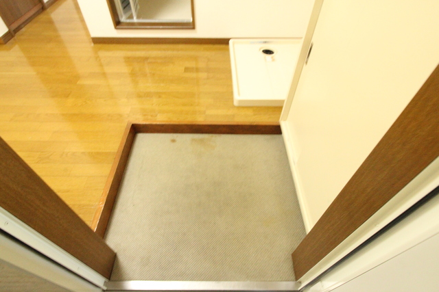 玄関　別室参考写真※現状優先