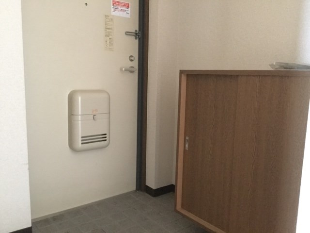 収納　※現況優先