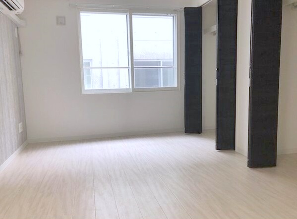 居室・リビング　リビングです♪※同タイプ他号室の参考画像です