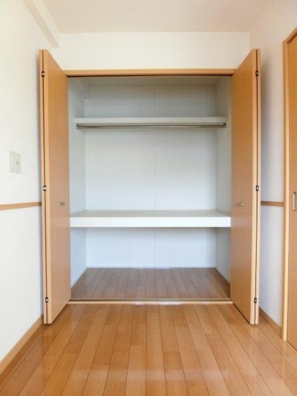 収納　図面と現状に相違がある場合には現状を優先