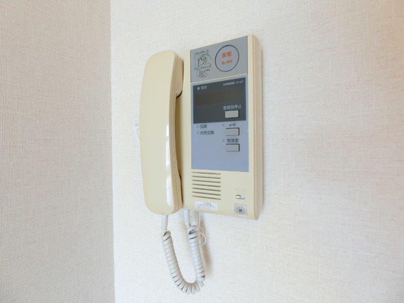 セキュリティ　図面と現状に相違がある場合には現状を優先