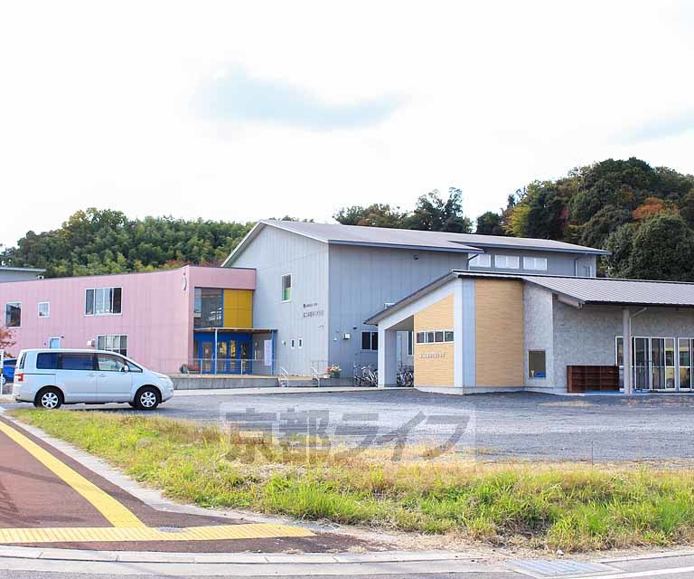 幼稚園・保育園　第二本福寺こども園（幼稚園・保育園）まで380m