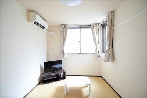 居室・リビング　仕様・設備は現況と異なる場合があります。現況優先。