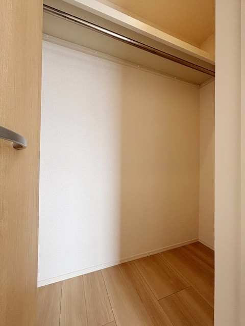 収納　～収納もお任せを～別号室参考写真