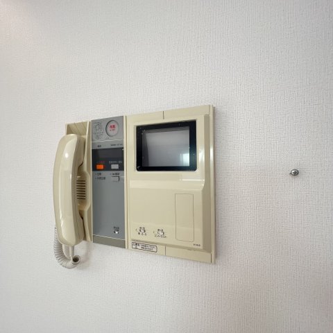 セキュリティ　同仕様タイプです