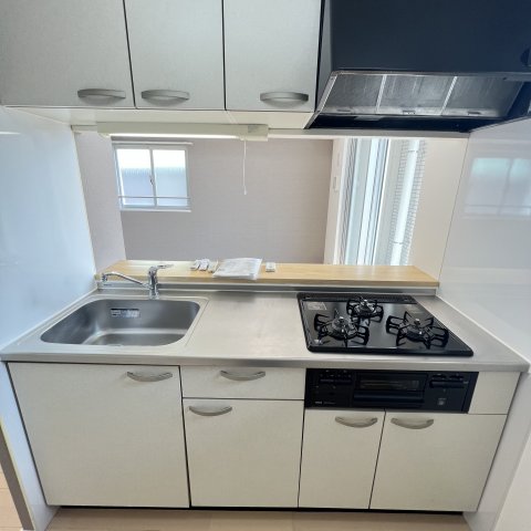 キッチン　同仕様タイプです