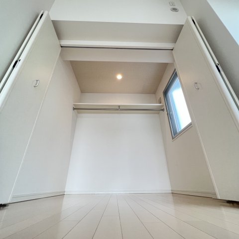 収納　同仕様タイプです