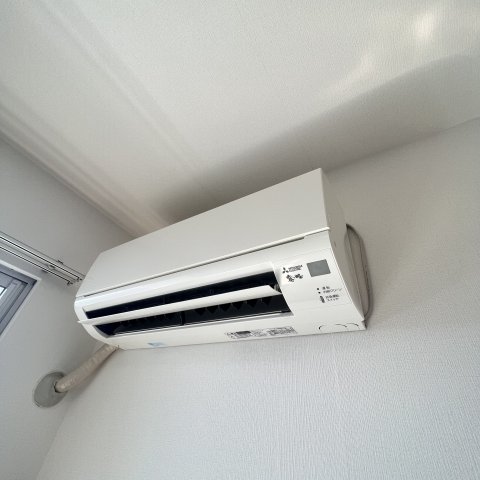 その他設備　同仕様タイプです