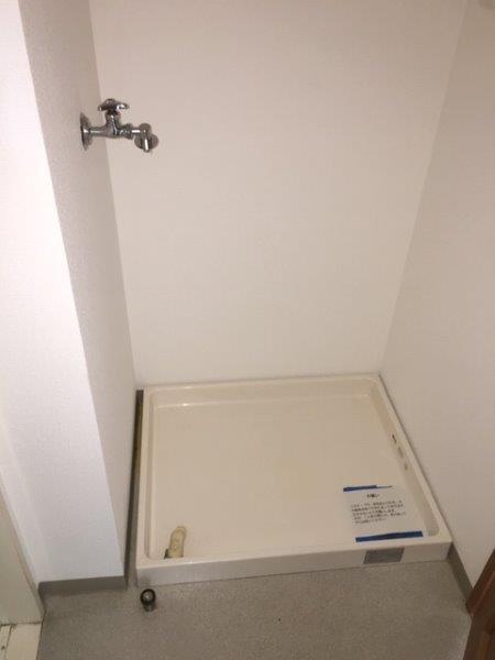 その他設備　参考写真（別部屋）