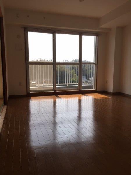 眺望　参考写真（別部屋）