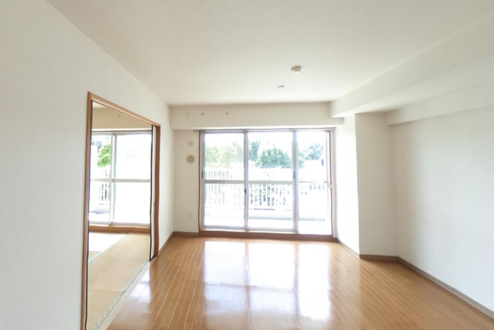 その他　参考写真（別部屋）