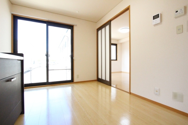 居室・リビング　ＤＫ