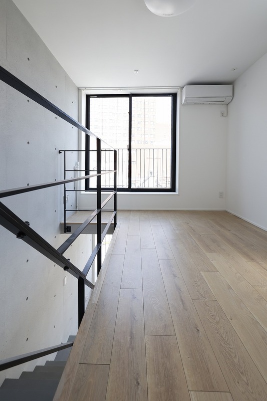 その他部屋・スペース　内観