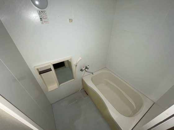 バス・シャワールーム　※別号屋の写真です