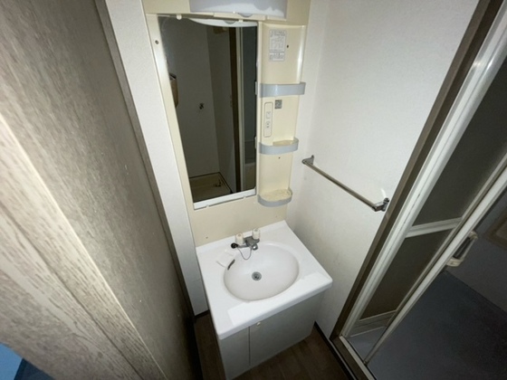洗面設備　※別号屋の写真です