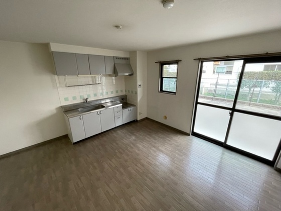 居室・リビング　※別号屋の写真です