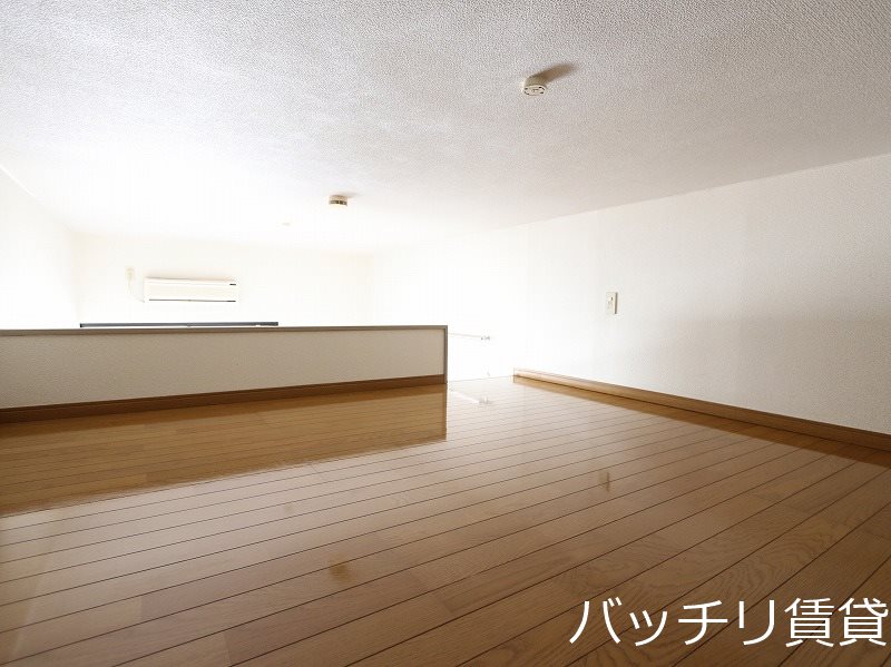 その他部屋・スペース　同型タイプの為、現状を優先致します。