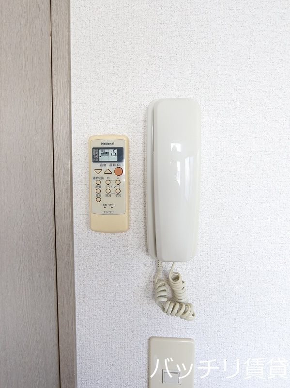 セキュリティ　同型タイプの為、現状を優先致します。