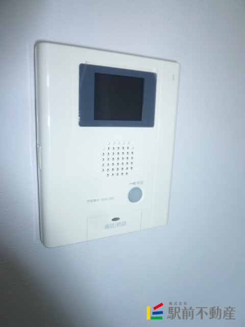 セキュリティ　セキュリティばっちり