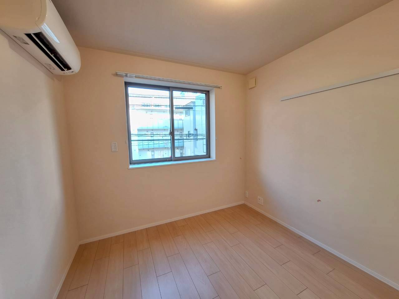 その他部屋・スペース　寝室