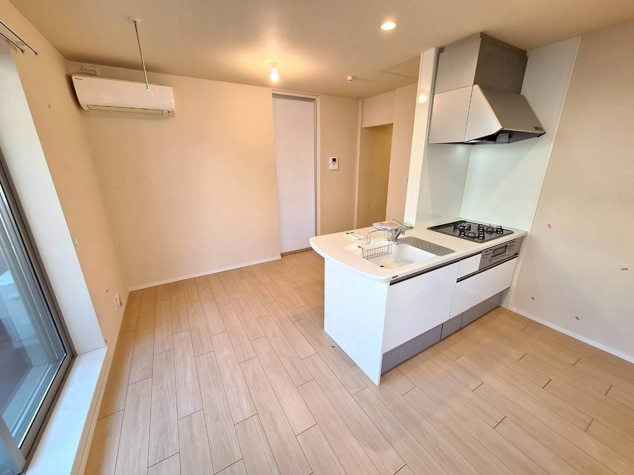 居室・リビング　リビングダイニング