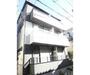 戸越公園駅より徒歩4分 3階 築8年2ヶ月の賃貸物件