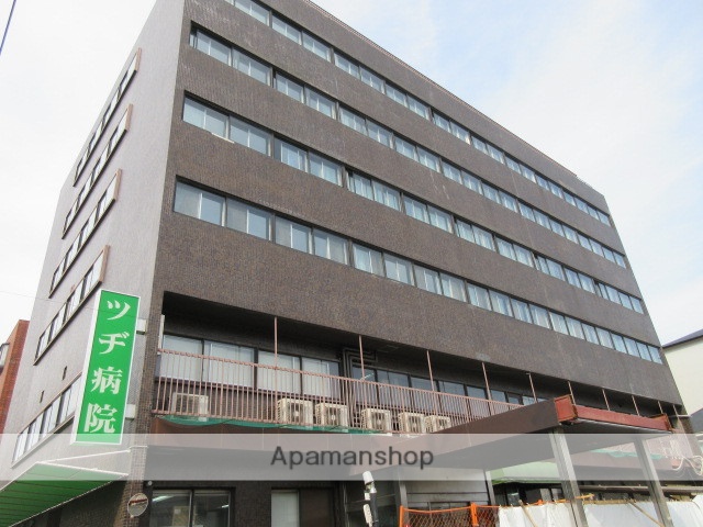 病院　ツヂ病院（病院）まで284m
