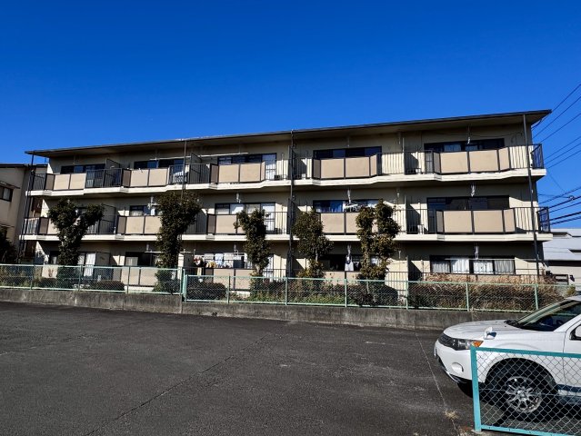 建物外観　外観です