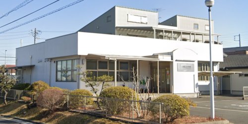 病院　柊ヒルズ内科クリニック（病院）まで478m