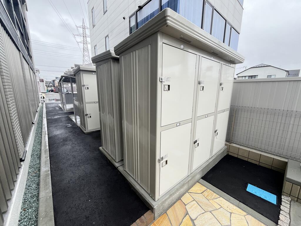 その他共有部分