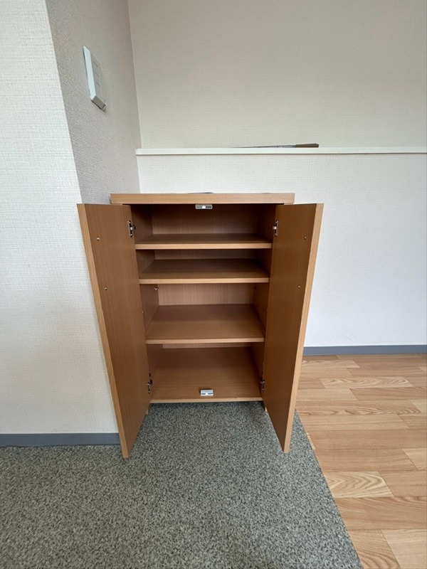 収納　反転部屋参考