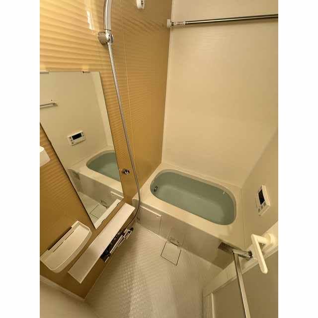 バス・シャワールーム　ガリシア板橋　板橋区板橋４