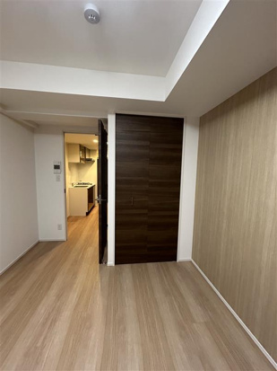 居室・リビング　ガリシア板橋　板橋区板橋４