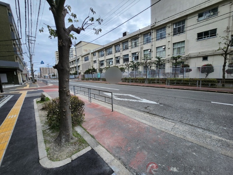 その他　周辺（その他）まで10m