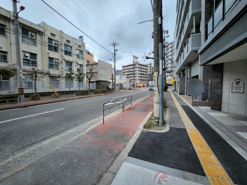 その他　周辺（その他）まで10m