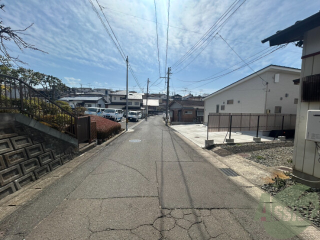 駐車場　駐車場その他