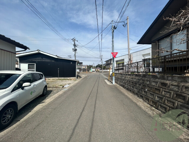 その他共有部分　駐輪場その他