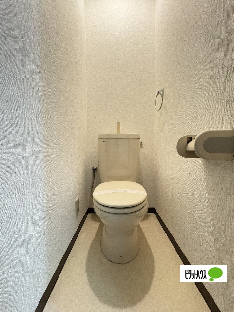 トイレ　イメージ