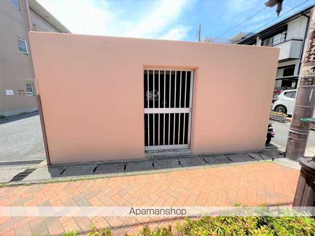 その他共有部分　その他共有部分