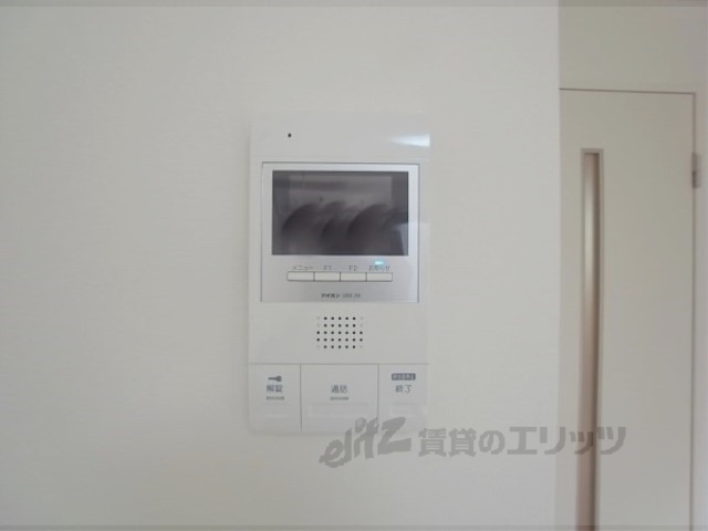 セキュリティ　ドアフォン（ＴＶ含）