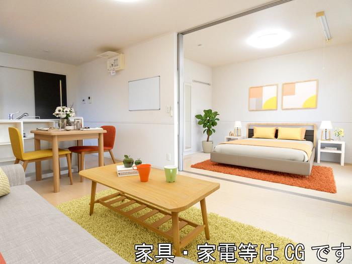 居室・リビング