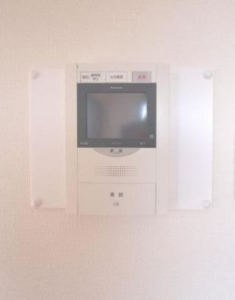 セキュリティ　※参考写真