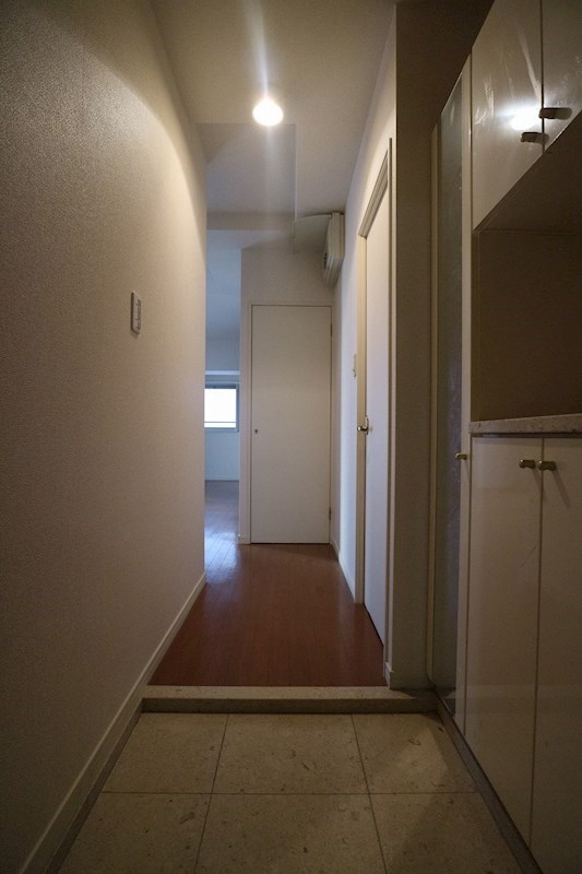 玄関　別室参考写真