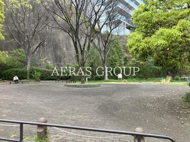 公園　沢渡公園（公園）まで285m