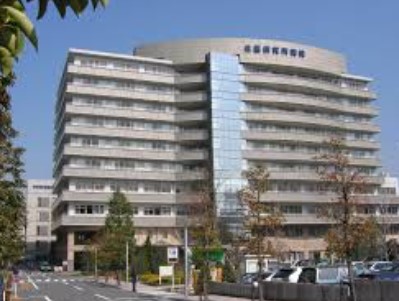 病院　北里研究所病院（病院）まで170m