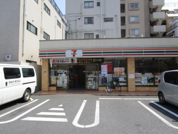 コンビニ　セブン‐イレブン 墨田本所３丁目店（コンビニ）まで354m