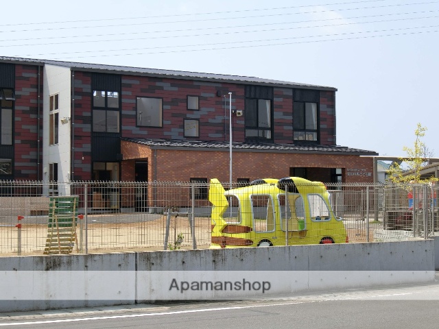 幼稚園・保育園　菊川中央こども園（幼稚園・保育園）まで893m