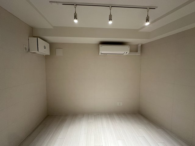 その他部屋・スペース　きれいな内装です