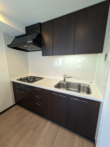 キッチン　キッチン※別部屋参考写真